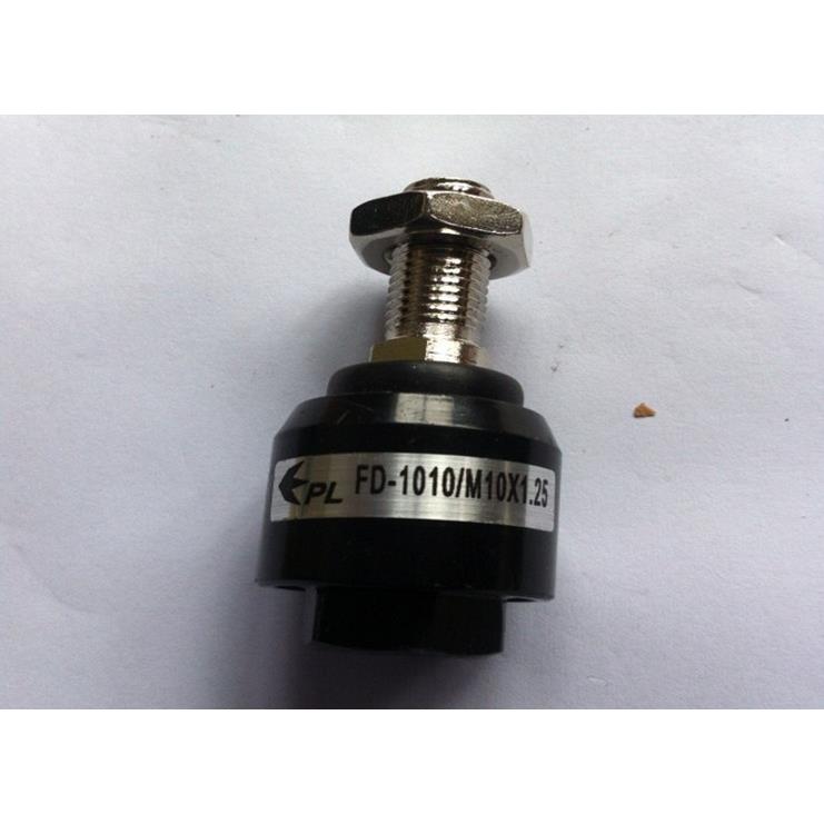 浮动接头F-M30200 气缸附件 M30X2.0万向接头 气动元件