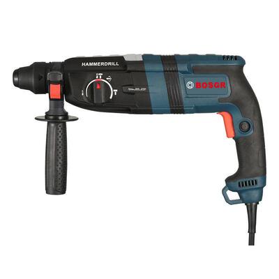 国产搏思电镐电钻工业混凝土两用电动工具家用多功能大功率冲击钻