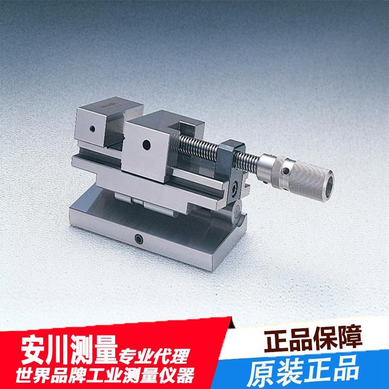 NEOTEC 荣制机PNV-50高精度横螺丝 精密门型 精密横螺丝平口钳