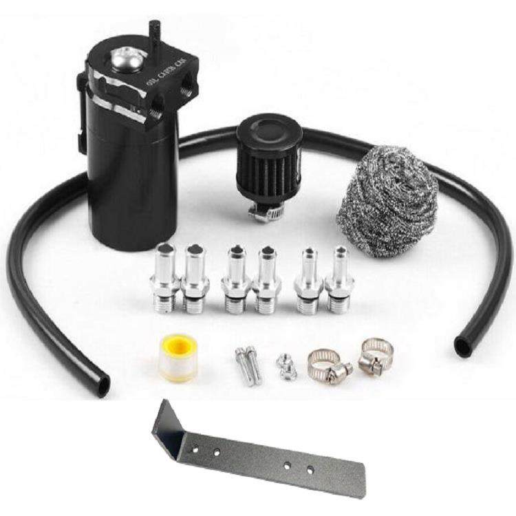 铝合金300毫升挡板油罐机油透气壶油壶带空滤带3/8英寸NBR燃油管,农机/农具/农膜,其它农用工具,淘宝优惠券,粉丝福利购,淘宝优惠卷