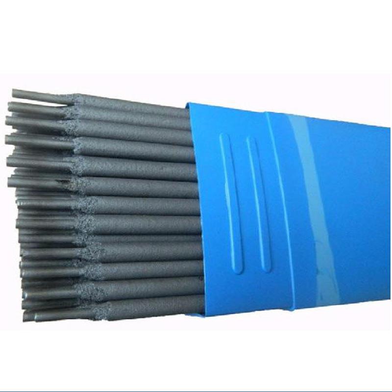 D856-T3A焊条 混凝土泵眼镜板堆焊焊条现货