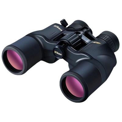 尼康阅野A211 7x35 8-18x42双筒望远镜高清高倍专业级户外寻蜂镜