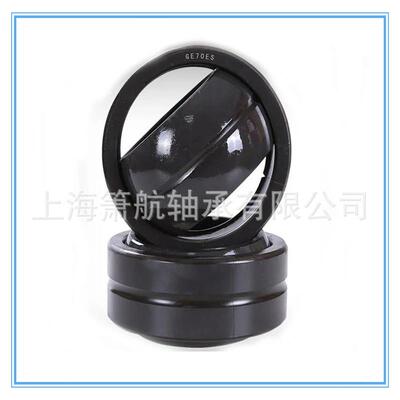 关节轴承GX30T GX35T GX40T GX45T GX50T GX60自润滑推力关节轴承