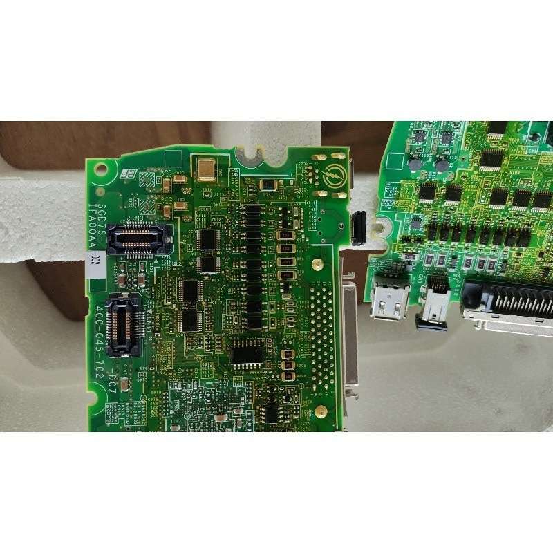 SGDV-IFA01B-002伺服控制板SGDV-IFA00/01B SGD7S-IFA10/00AA-002