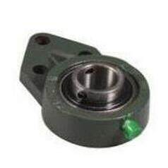 外球面轴承座UCFB210带座轴承