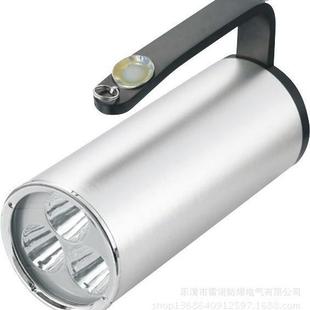 JW7103手提防爆探照灯led强光便携超亮