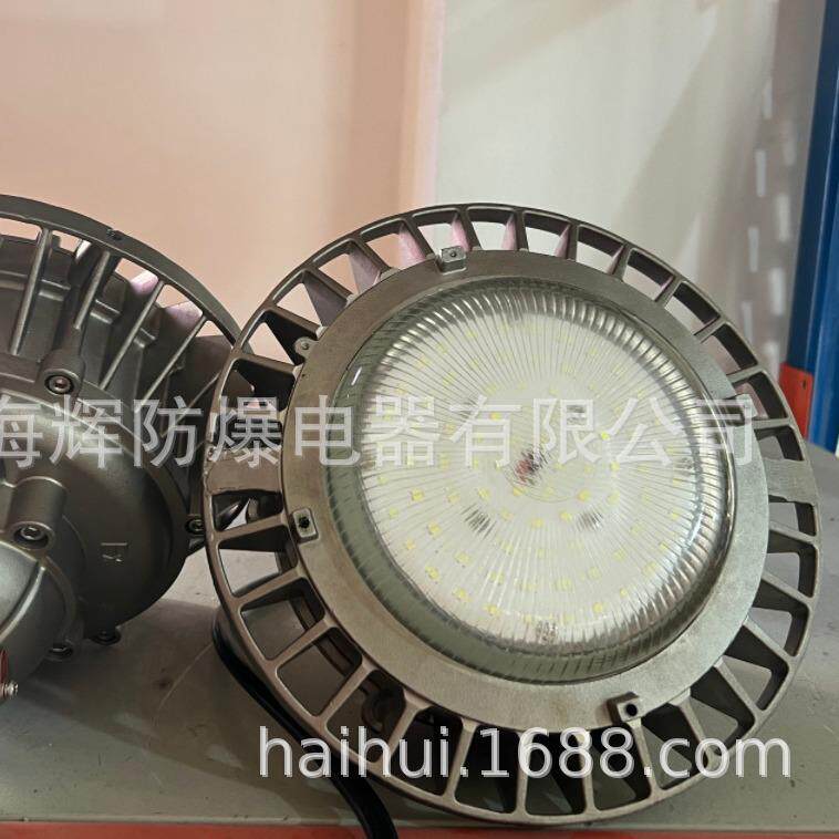 不锈钢LED防爆灯20W30W40W50W80W100W带防爆合格证