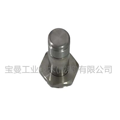 CMP螺纹转换附件316不锈钢DIN6912内六角薄圆柱头螺钉螺丝M4-M10