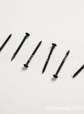 天津工厂c1022a材质高强度干壁钉 石膏板钉 轻钢龙骨用钉出口质量