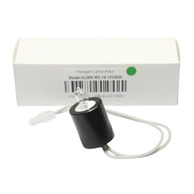 RAL CLIMA MC 15 12V20W生化灯泡 Diasys stardust halogen