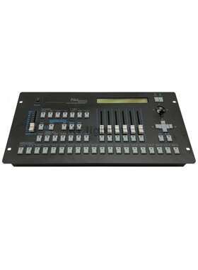 领航2000控台舞台灯光控制台DMX灯具
