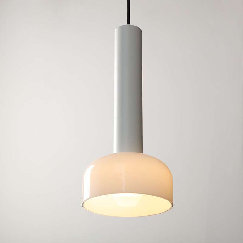 意大利设计师款床头吊灯卧室餐厅客厅沙发旁创意北欧手电筒台灯