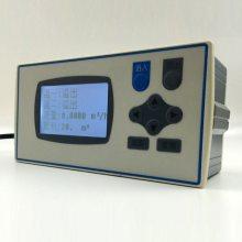 XSJ-97A3智能流量积算仪上海上润仪表
