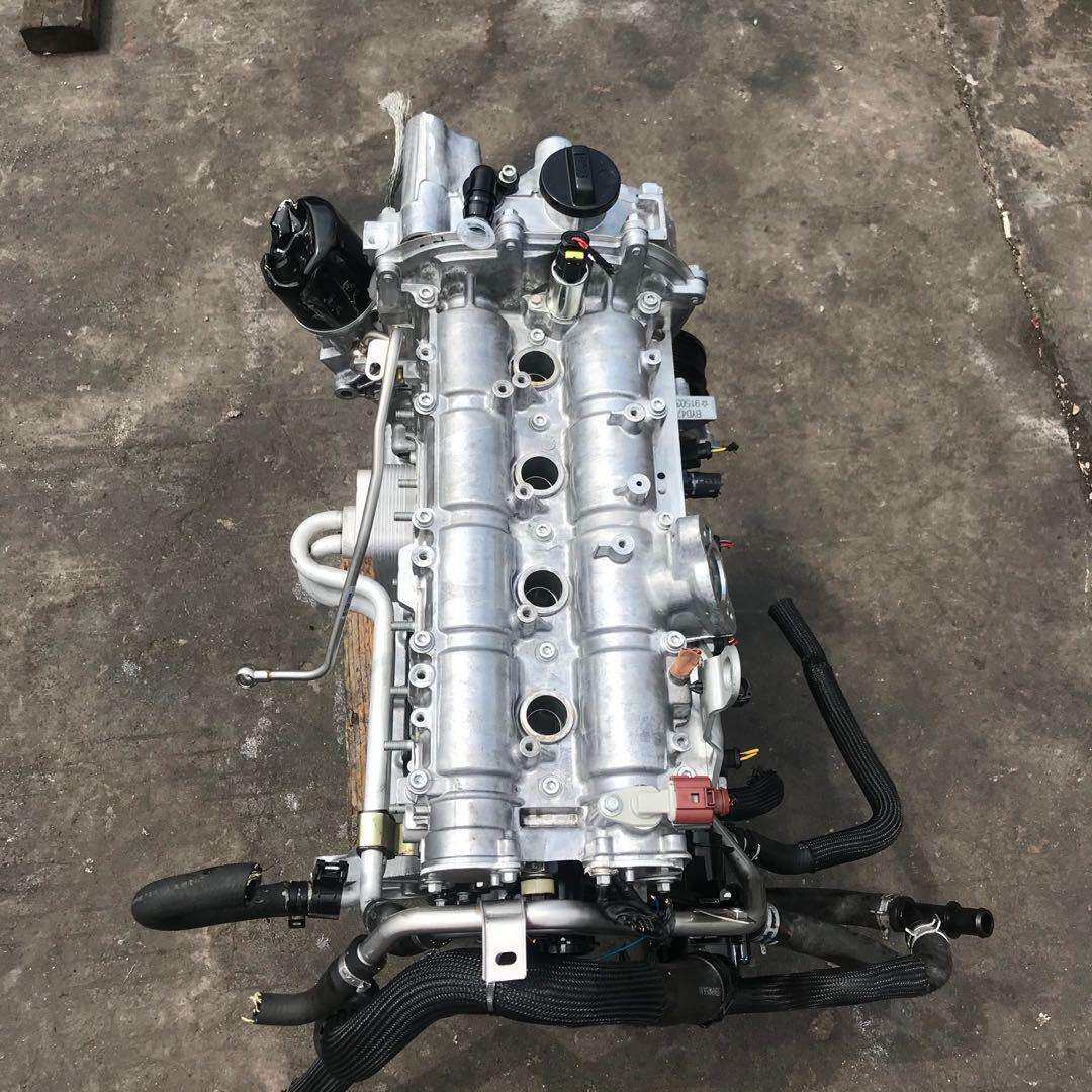 比亚迪1.5T 473QB 发动机 F0手动波箱 476ZQA 1.5T 6速双离合