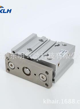 MGPM40-10/40/60/70/80新薄型带导杆气缸