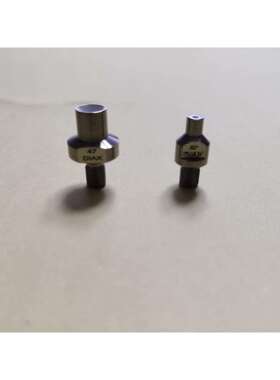 慢走丝配件线切割耗材新款机型MV M137钻石眼模M136