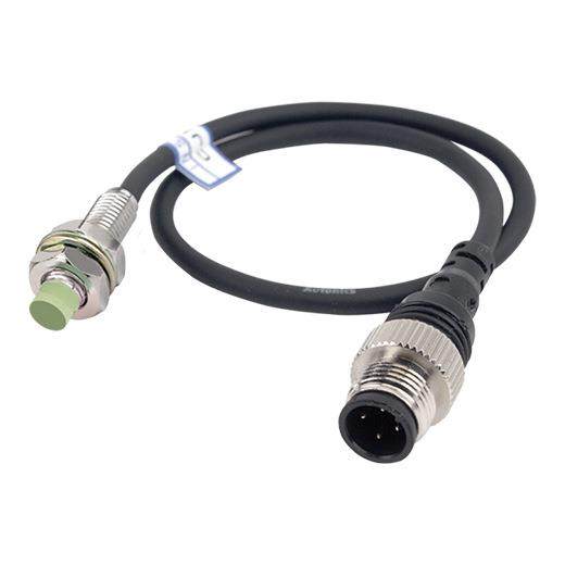 Autonics奥托尼克斯电感式标准型接近开关PRW08-2DN