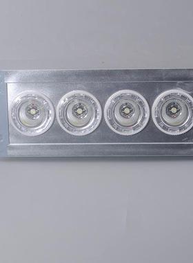 NFE9121应急顶灯 LED 防眩应急顶灯 低顶灯