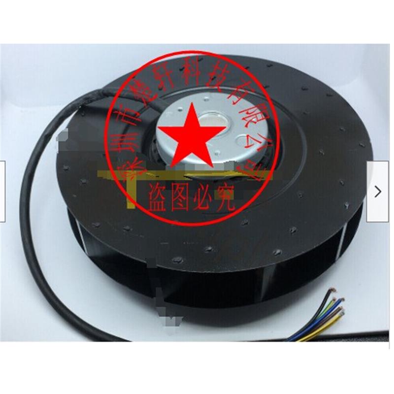 R2D225-AT26-15 M2D068-DF 400V 460V 德国德国 进口风机