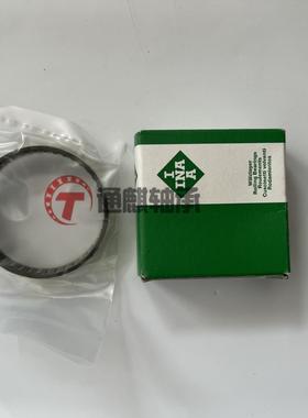 INA 滚针及保持架组件K64X70X16-4-6轴承