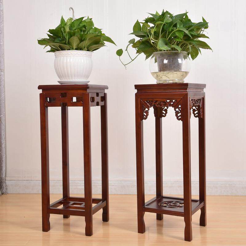 源头中式实木花架子家用方形室内客厅置物架花盆景质原木制多,鲜花速递/花卉仿真/绿植园艺,割草机/草坪机,淘宝优惠券,粉丝福利购,淘宝优惠卷