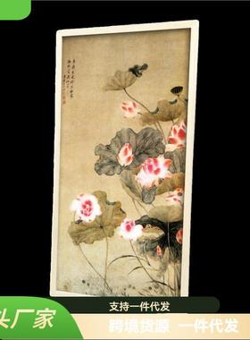 实木挂墙画框34 35138 4050 100 110 2678 120书法字画素描装裱框