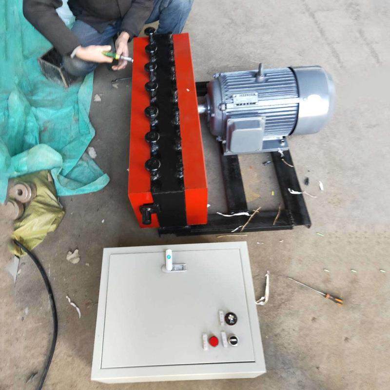 预应力钢绞线穿线机 3KW钢绞线穿束机 桥梁孔道电动穿线机,金属材料及制品,金属加工件/五金加工件,淘宝优惠券,粉丝福利购,淘宝优惠卷
