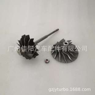 K27 叶轮 轴 K36 K16 K24 K365 K29 K28 增压器 K14 K31 K44 K33