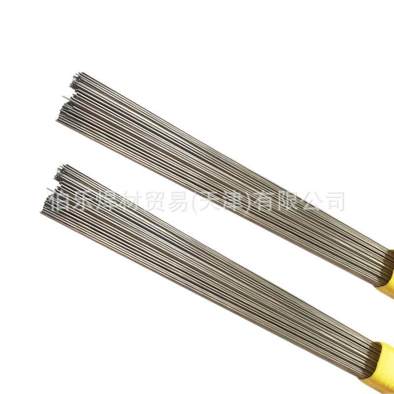关西焊材KS-410NbM不锈钢焊丝KS-410NiMoM直条装氩弧焊丝
