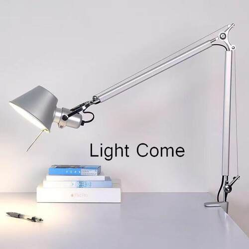 中山工厂直销中山工厂新款意大利Artemide Tolomeo护眼灯工作室书