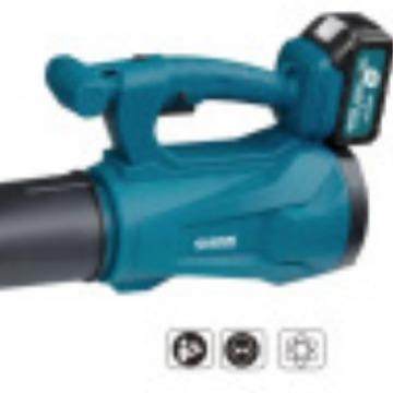 迈登宝跨境充电式吹风机锂电鼓风机大功率工业小型车载吹灰除尘器