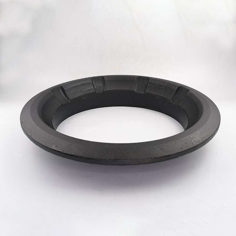 14寸-11寸生铁圈炒炉生铁炉圈铸铁锅圈商用炒灶锅炮台猛火灶圈