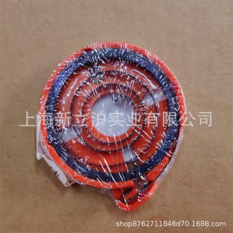 STIHL斯蒂尔BG56 BG86 HS82T HS87R启动回位弹簧4237 190 0600