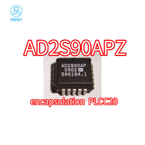 AD2S90APZ2S90现货ADC芯片
