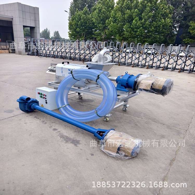 猪粪便斜筛式脱水机 振动固液分离机 猪粪干湿分离机价格