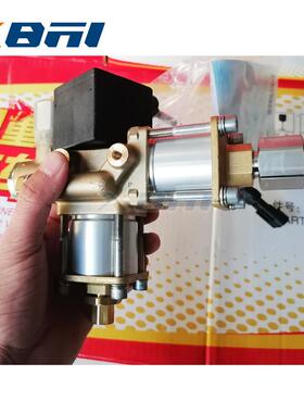 中国重汽汕德卡C7H曼发动机高压减压器（45KG/H）082V08201-0230