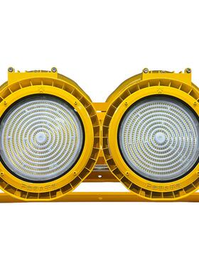 深照紫光 GB8186LED微波感应防爆灯400W