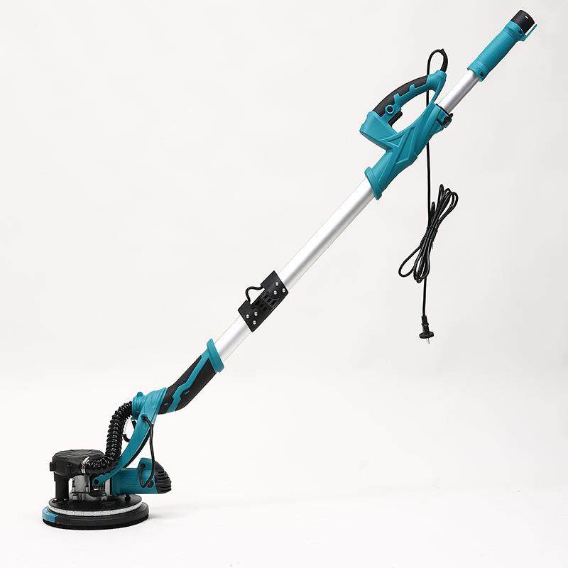 110V/220V可折叠自吸式长杆墙壁墙面打磨机抛光砂纸机腻子抛光机,金属材料及制品,金属加工件/五金加工件,淘宝优惠券,粉丝福利购,淘宝优惠卷