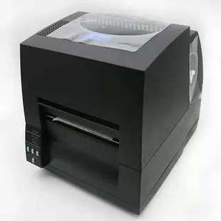 条码 S621C 打印机不干胶标签水洗唛热敏 S631II CITIZEN西铁城CL