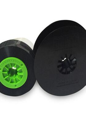 美克司(MAX)线号机色带LM-IR50B打号机色带黑色LM-550A线号机色带