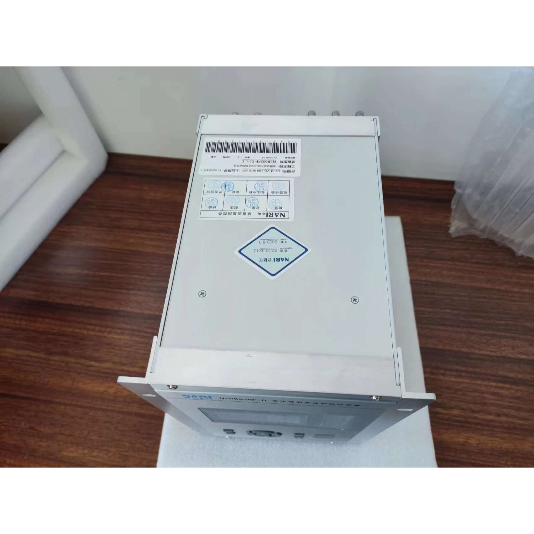 国电南瑞DSA-BSQ3电压控制回路断线告警零序电流保护电流变送器