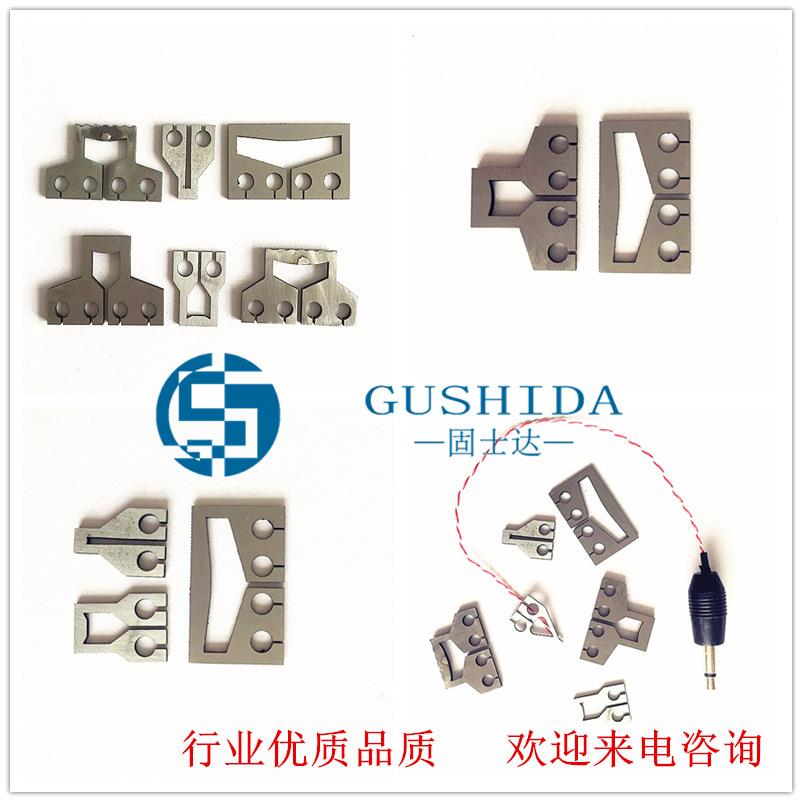 AVIO标准脉冲钼合金热压焊头HT-16-35