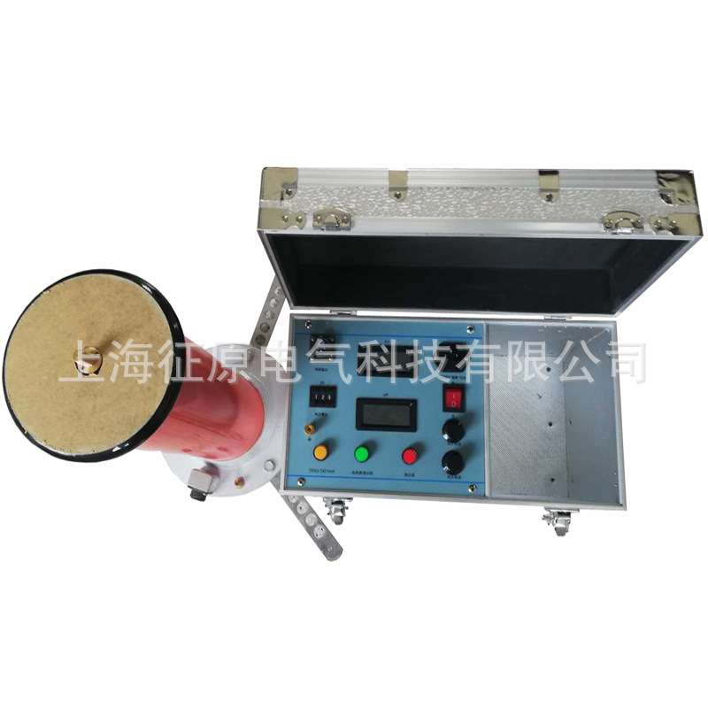 ZGS-Z 200KV/2mA 智能直流高压发生器 直流耐压试验仪 直流耐压
