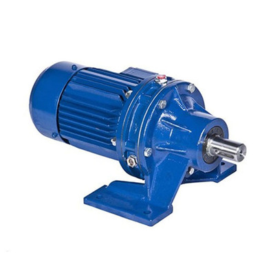 减速机铭牌 XWD8195-47系列摆线针轮减速机器 惯性力矩小