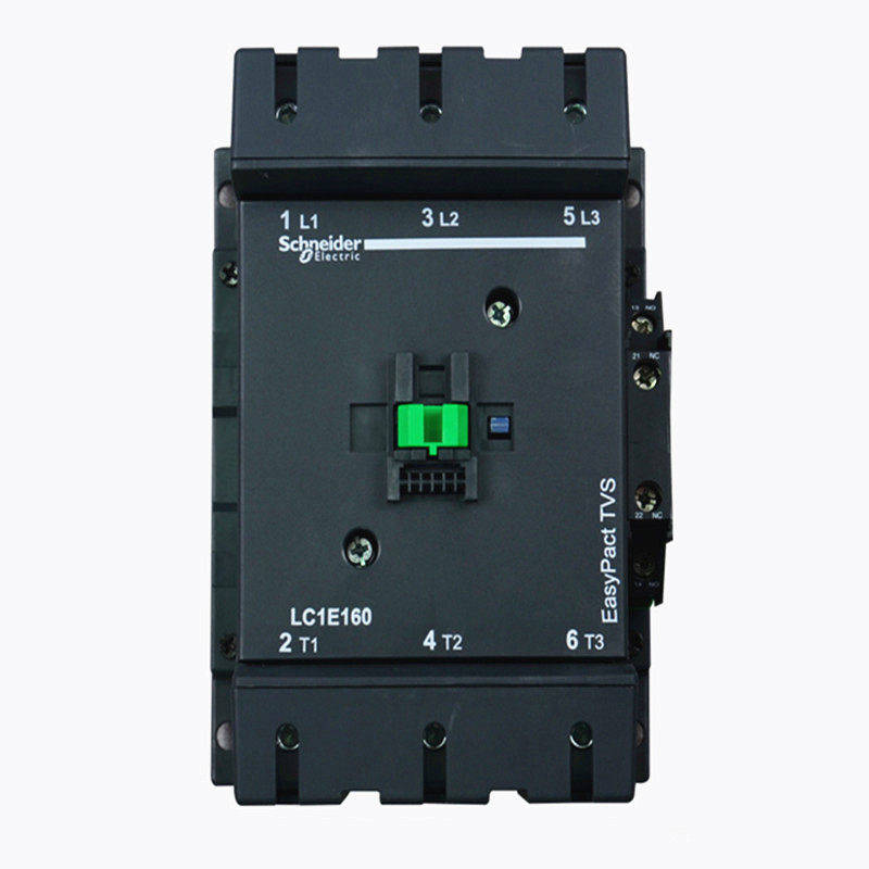 拍前询价交流接触器LC1E160 M5N LC1E160 Q5NP LC1E160 B5N