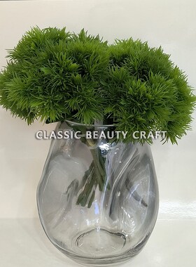 热销轻奢样板房书柜装p饰别墅客厅电视柜软装饰品挂画售楼处摆件