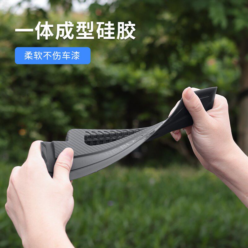 热销汽车c刮水板器矽胶玻璃刮板塑料水刮子板贴膜专用贴膜工具洗