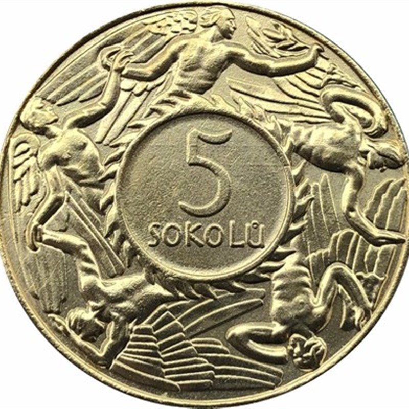 极速1920 Czslovakia 5 Sokol coLins copy 3632