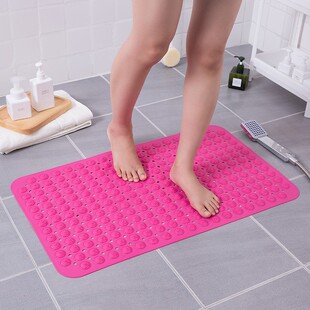 foot 极速Non domestic shxower bathroom slip mat