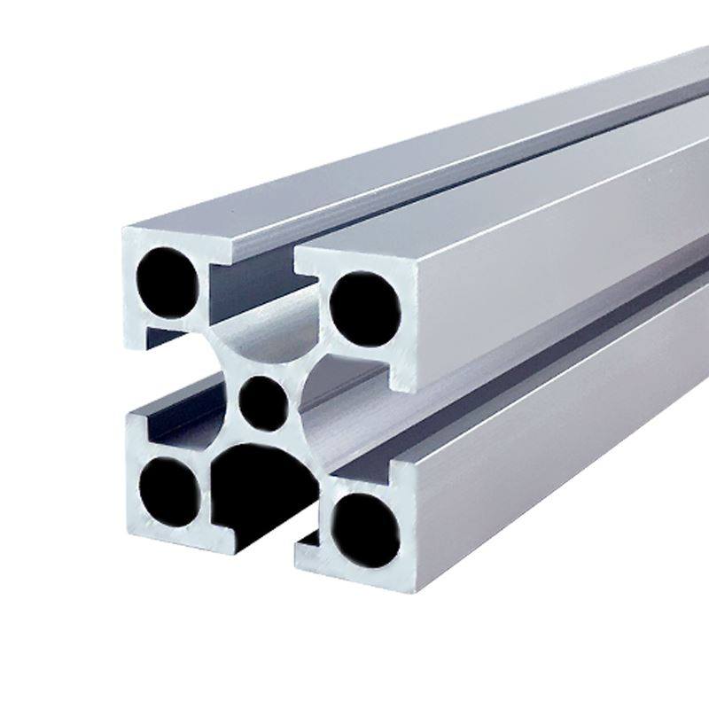 极速。国a标4040G槽重型工业铝合金型材方管流水线框架铝材40*40,农用物资,苗木固定器/支撑器,淘宝优惠券,粉丝福利购,淘宝优惠卷